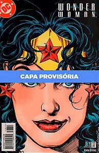 A Saga da Mulher-Maravilha - Vol. 05