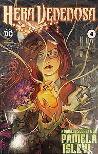 Hera Venenosa - Vol. 04