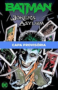 O Asilo do Coringa