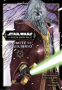 Star Wars - The High Republic (2023) - Vol. 03