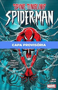 O Aterrorizante Homem-Aranha