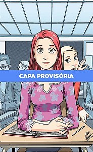 Homem-Aranha Ama Mary Jane - Vol. 3