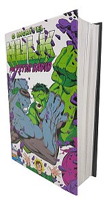 O Incrível Hulk Por Peter David - Vol. 2