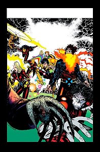 Geração X - De Volta às Aulas