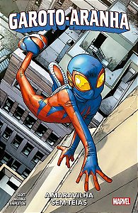 Garoto-Aranha - Vol. 01
