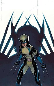 Novíssima Wolverine - Vol. 2