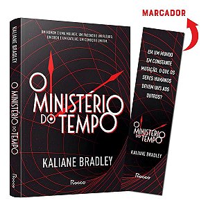 O Ministério do Tempo