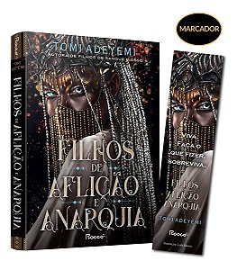 Filhos de Aflição e Anarquia