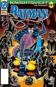 A Saga do Batman - Vol. 46