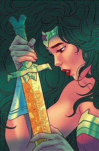 A Jovem Diana - Vol. 02
