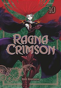 Ragna Crimson - Vol. 10