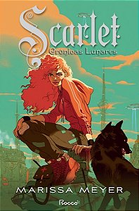 Scarlet - Edição Expandida Com Conteúdo Extra