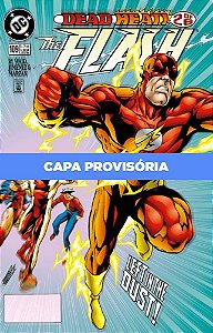 A Saga do Flash - Vol. 11