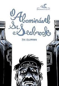 O Abominável Sr. Seabrook