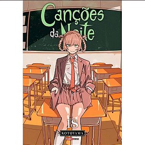 Canções da Noite - Vol. 18