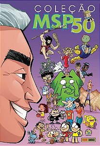 Coleção MSP 50