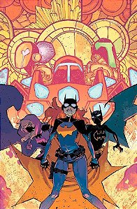 Batgirl - Vol. 02