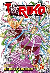 Toriko - Vol. 05