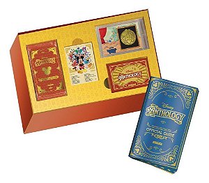 Fifa Club World Cup 2025 - Cartela + 6 Envelopes