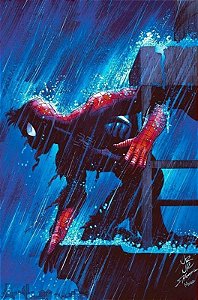 O Espetacular Homem-Aranha - Vol. 72