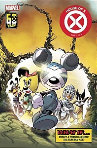 O Espetacular Homem-Aranha - Vol. 72 - Capa Variante