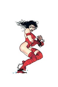 Elektra Vive