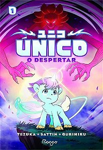 Único - O Despertar - Vol. 01