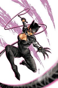 Mulher-Gato (2025) - Vol. 05