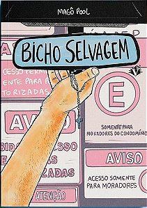 Bicho Selvagem
