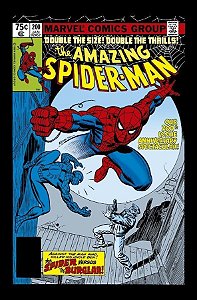 O Espetacular Homem-Aranha - Edição Definitiva - Vol. 15