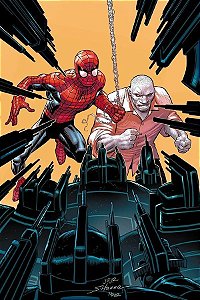 O Espetacular Homem-Aranha Vol. 26 / 70