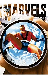 Marvels Anotado
