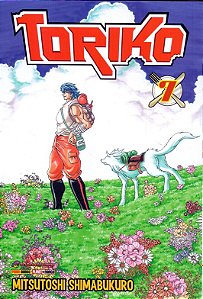 Toriko - Vol. 07