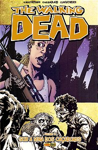 The Walking Dead  - Vol.11