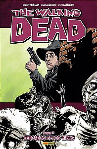 The Walking Dead Vol.12