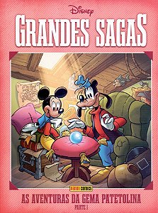 Grandes Sagas Disney - Vol.05