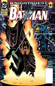 A Saga do Batman - Vol. 48