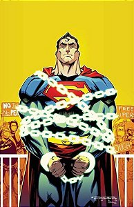 Superman (2017) N.20/97