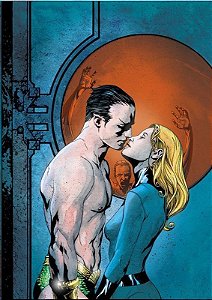 Marvel Essenciais - Quarteto Fantástico 1234