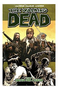 The Walking Dead -  Vol.19