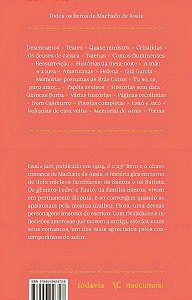 Esaú e Jacó