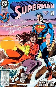 A Saga do Superman - Vol. 33