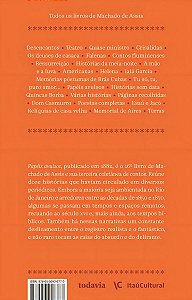 Papéis Avulsos