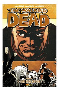 The Walking Dead -  Vol.18