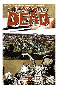 The Walking Dead - Vol.16