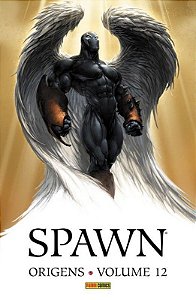 Spawn - Origens - Vol. 12