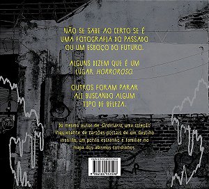 Estive Em Horroroso e Lembrei De Você