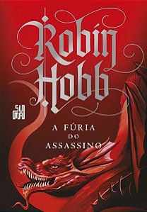 A Fúria Do Assassino