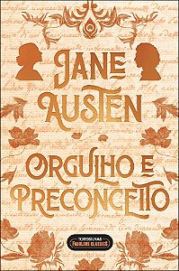 Orgulho e Preconceito