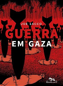 Guerra Em Gaza